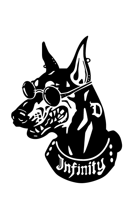 Доберман 1